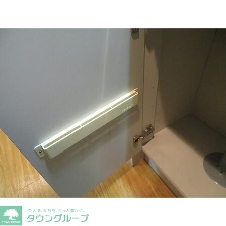 パルムドールハイムの物件内観写真